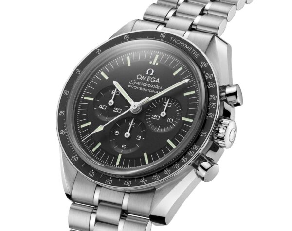 OMEGA MOONWATCH PROFESSIONAL CO-AXIAL CHRONOMETER CHRONOGRAPH 42MM - Image 4