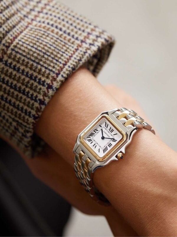 Cartier Penthere De Cartier Premium Womens Watch - Image 6