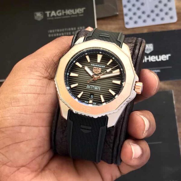 TAG Heuer Aquaracer Professional 200 Calibre Automatic Men’s Watch