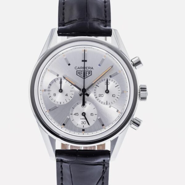 Tag Heuer Carrera 160 Years Anniversary Limited Edition Mens Watch - Image 2