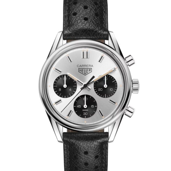 Tag Heuer Grand Carrera 60th Anniversary Limited Edition Japanese Master Quality Mens Watch - Image 4