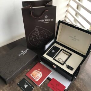 Patek Test 7500